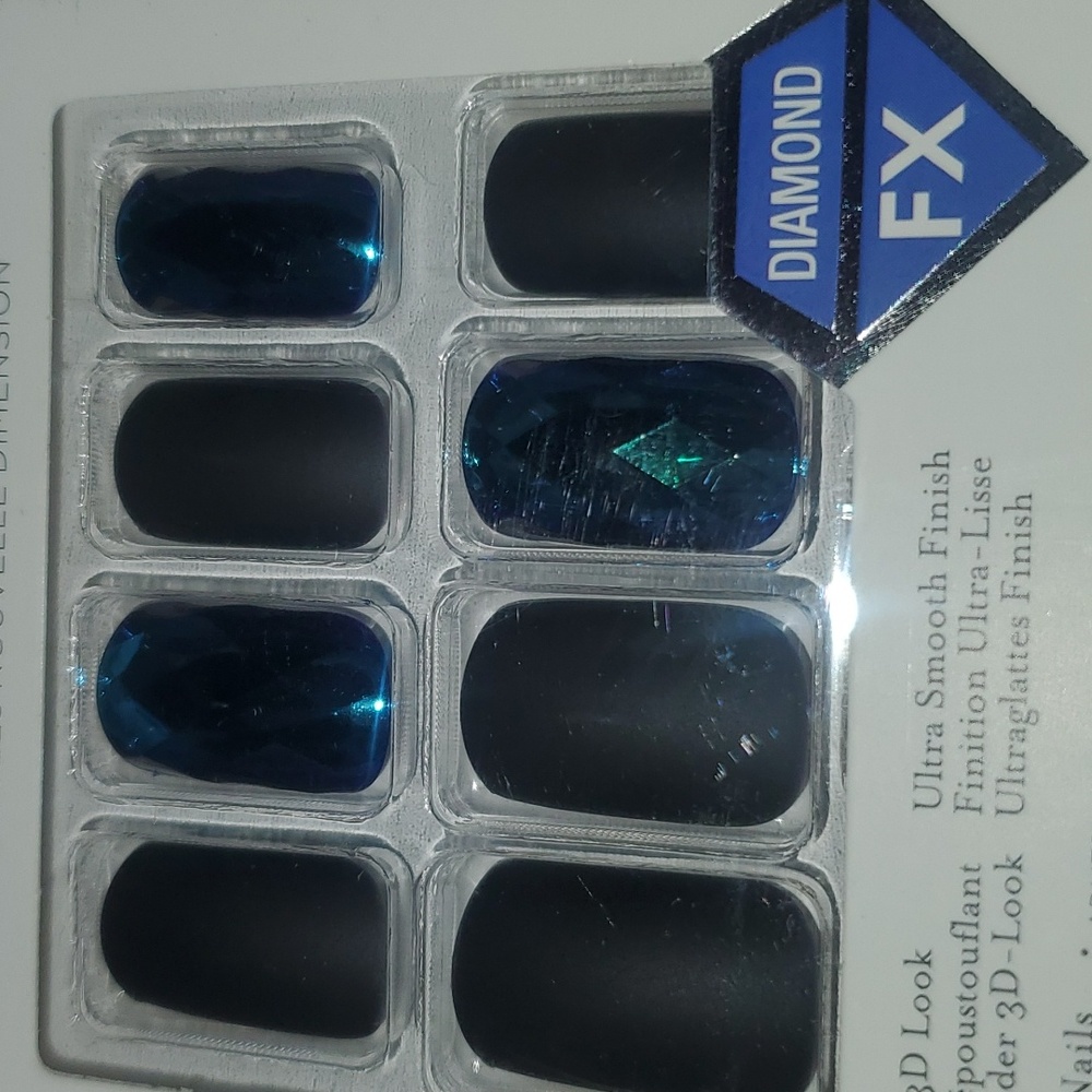 Nails - Picture 6 of 10